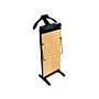 Corby 4400 Trouser Press In Oak - Uk Plug