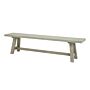 Saltaire Collection Dining Bench