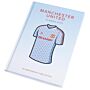 Manchester United Classic Kits Book