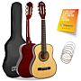 3rd Avenue 1/4 Size Classical Guitar Pack