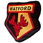 Watford Fc Crest Cushion