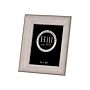 White Washed Wood Photo Frame 8x10