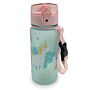 350ml Shatterproof Pop Top Children's Water Bottle - Unicorn Magic