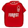 Nottingham Forest Fc Kit Lunch Bag