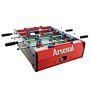 Arsenal Fc 20 Inch Football Table Game