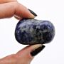 Large African Tumble Stones - Sodalite - Pure Blue