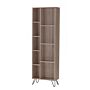 Sonoma Bookcase Narrow