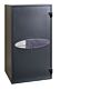 Phoenix Neptune Hs1055k Size 5 High Security Euro Grade 1 Safe With Key Lock