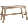 Baylor Trestle Desk