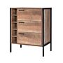 Hoxton Wine Cabinet