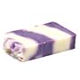 Lavender - Olive Oil Soap - Slice Approx 100g