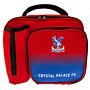 Crystal Palace Fc Fade Lunch Bag