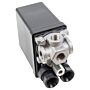 Sip 1/4" Lower 4-way Pressure Switch