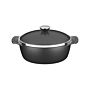 Tramontina Casserole 24 Cm - 3.70 L