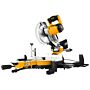 Jcb 254mm Sliding Mitre Saw | 21-ms-254sb