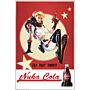 Fallout Poster Nuka Cola 190