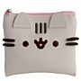 Handy Pvc Shaped Purse - Pusheen The Cat