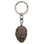 Iron Maiden Metal Keyring