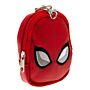 Spider-man Mini Backpack Keyring