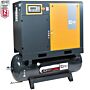 Sip Rs11-10-270bd/ff Rotary Screw Compressor