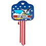 Top Gun Door Key