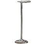 Bath Vida Floor Standing Toilet Roll Holder