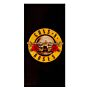 Guns N Roses Towel