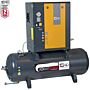 Sip Rs4.0-10-200bd Rotary Screw Compressor