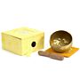 Chakra Singing Bowl - Solar Plexus