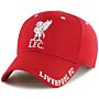 Liverpool Fc Frost Red Cap