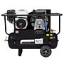 Sip Ishp6/50 Industrial Petrol Compressor