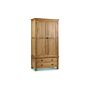 Marlborough Combination Wardrobe