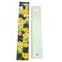 Extra Long Box - Spring Celibrations - Yellow & Greens