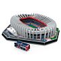 Paris Saint Germain Fc 3d Stadium Puzzle