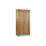 Marlborough 2 Door Wardrobe