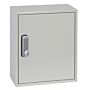 Phoenix Deep Plus & Padlock Key Cabinet Kc0501m 24 Hook With Mechanical Combination Lock