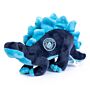 Manchester City Fc Plush Stegosaurus