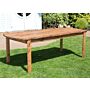 Large Rectangular Table