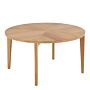 Laudal Coffee Table In Oak