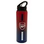 Arsenal Fc Aluminium Drinks Bottle St