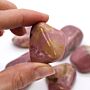 Xl Tumble Stones - Rhodonite