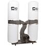 Sip 3hp Double Bag Dust Collector