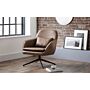 Bowery Swivel Chair