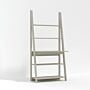 Tiva Ladder Desk Grey