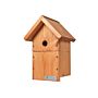 Handmade Wooden Bird Box