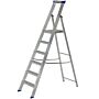 Platform Stepladder 6 Tread Mastertrade - 7150618