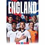 England Fa A3 Calendar 2025