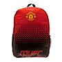 Manchester United Fc Fade Backpack