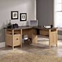 Home Study L Shaped Desk