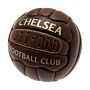 Chelsea Fc Retro Heritage Mini Ball